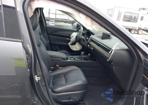 2023 Mazda Cx-50 2.5 S Premium Plus z USA, uszkodzony, nr VIN 7MMVABEM3PN103422